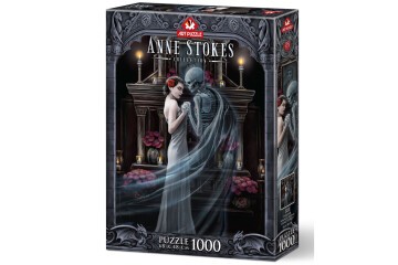 Art Puzzle 1000 Parça Sonsuza Kadar 5232