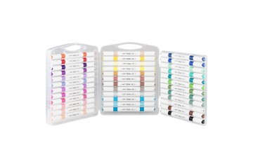 Art-X Acrylıc Marker Duo 36 Lı Set 18058