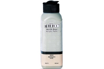 Artdeco Akrilik Boya 140 ML Adaçayı 070R-3022