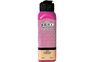 Artdeco Akrilik Boya 140 ML Burgundy 070R-3020
