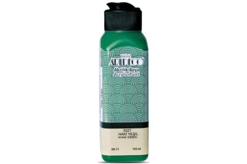 Artdeco Akrilik Boya 140 ML Haki Yeşil 070R-3027