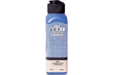 Artdeco Akrilik Boya 140 ML Lahor Çiviti 070R-3047