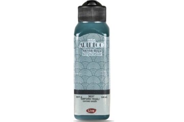 Artdeco Akrilik Boya 140 ML Oxford Yeşili 3637