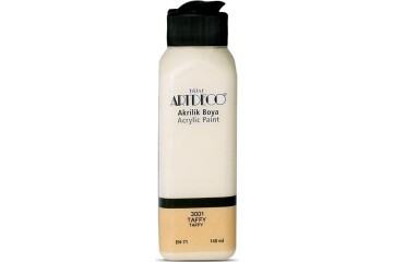 Artdeco Akrilik Boya 140 ML Taffy 070R-3001