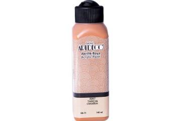 Artdeco Akrilik Boya 140 ML Tarçın 070R-3057