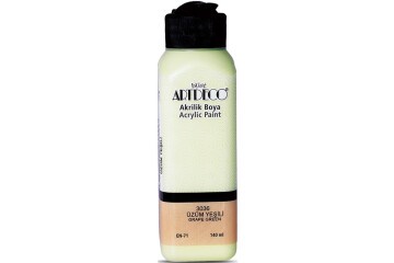 Artdeco Akrilik Boya 140 ML Üzüm Yeşili 070R-3036