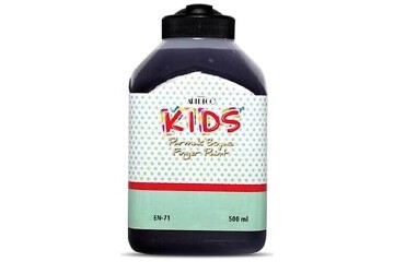 Artdeco Kids Parmak Boyası 500 ML Mavi 450