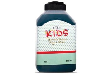 Artdeco Kids Parmak Boyası 500 ML Yeşil 560