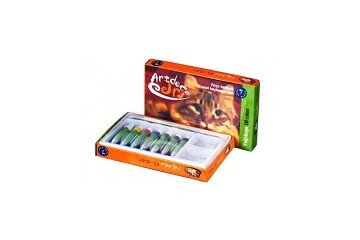 Artdeco Yağlı Boya JR 8 ML 7 Renk 310-S1