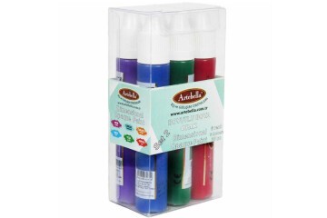 Artebella Boyutlu Boya Opak 30 CC 6 Lı Set 2