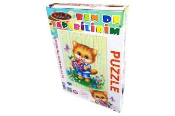 Artebella Puzzle Seti 20x30 PZ-03