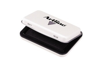 Artline Istampa Metal NO:00 Siyah EHJ-1