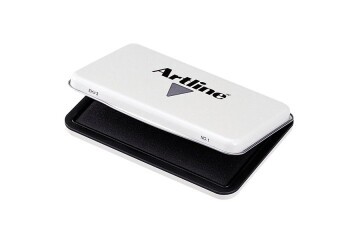 Artline Istampa Metal NO:1 Siyah EHJ-3