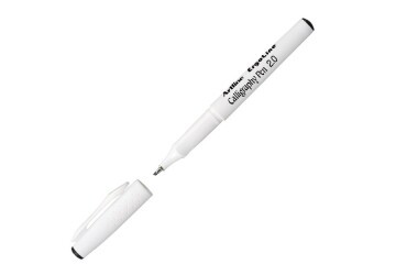 Artline Kaligrafi Kalemi Arabic 2.0 MM Siyah ERG-242/AB