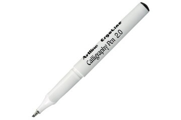 Artline Kaligrafi Kalemi Supreme 2.0 Arabic 2.0 MM Siyah