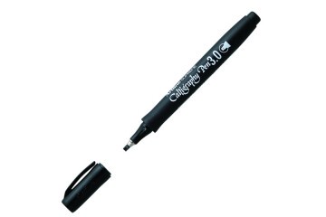 Artline Kaligrafi Kalemi Supreme 3.0 Siyah EPF-243