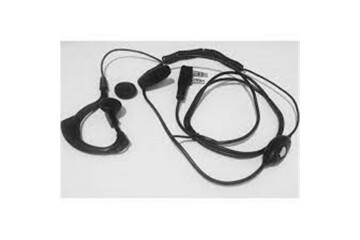 Aselsan QX-056B A446 - A446S Arkalıklı, Çift Jaklı Kulaklık