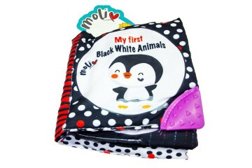 Asya Oyuncak Askılı Kitap MOL-105