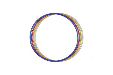 Asya Oyuncak Butik Hulahop ANTH001