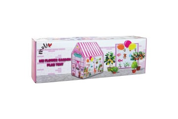 Asya Oyuncak Çiçek Dükkanım Çadır MOL-294