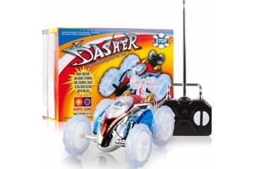 Asya Oyuncak Çılgın Araba 01076-999G-21A