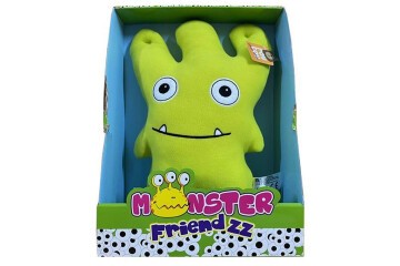 Asya Oyuncak Peluş Oyuncak Monster Friend 4100900