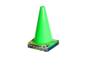 Asya Oyuncak Playtoys 4 Lü Duba 1123