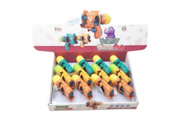 Asya Oyuncak Uzay Su Tabancası C7823-BY-5