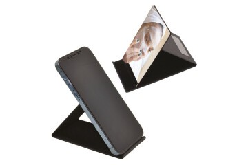 Ayaklı, Aynalı Telefon Standı