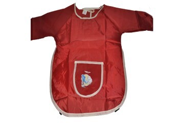 Bafix Boyama Önlüğü No:2