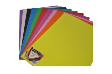 Bafix Eva Düz Renk Foam 35x50 80726