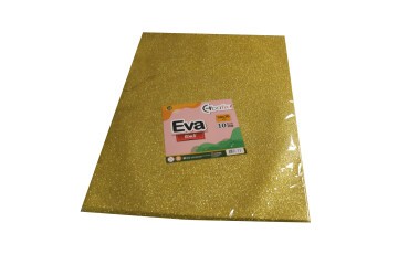 Bafix Eva Simli 50x70 Altın