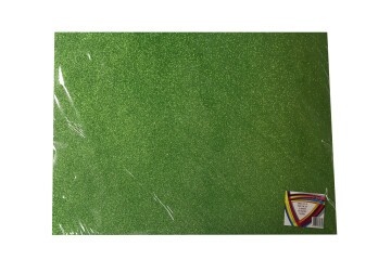 Bafix Eva Simli 50x70 Yeşil