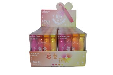 Bafix Fosforlu Kalem Chosch 4 Renk 4 LÜ CS-H936