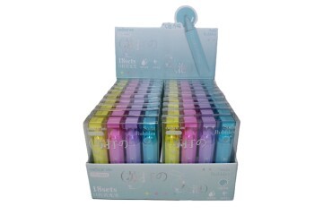 Bafix Fosforlu Kalem Chosch 4 Renk CS-H940