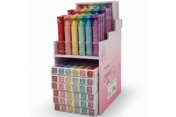 Bafix Fosforlu Kalem Kalem Tipi Chosch CS-H816-144