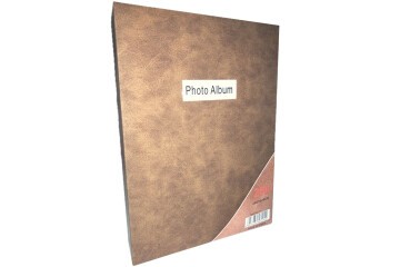 Bafix Fotoğraf Albümü 10x15 CM 200 Lü 40-206-200