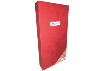 Bafix Fotoğraf Albümü 10x15 CM 300 Lü 46-306-300