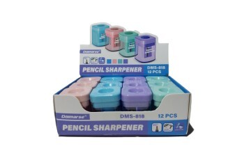 Bafix Kalemtraş Hazneli Daimarse DMS-818