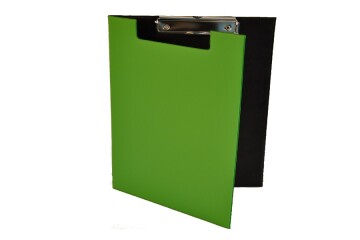 Bafix Kapaklı Sekreterlik ViP A4 Fıstık Yeşili BFX-1807