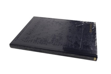 Bafix Kasa Defteri Ciltli 160 YP 20x28