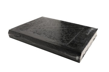 Bafix Kasa Defteri Ciltli 320 YP 20x28