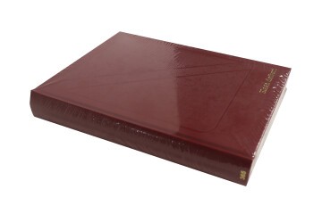 Bafix Kasa Defteri Ciltli 365 YP 20x28