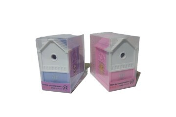 Bafix Kollu Kalemtraş Ev Şekilli Lao Huang LH0058