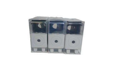 Bafix Kollu Kalemtraş Lao Huang LH00067