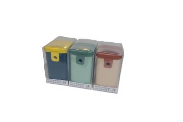 Bafix Kollu Kalemtraş Lao Huang LH0069