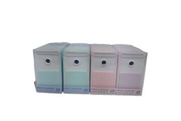 Bafix Kollu Kalemtraş Lao Huang LH0077-0077A