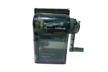 Bafix Kollu Kalemtraş U-Fen YF9206