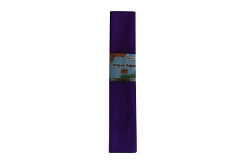 Bafix Krapon Kağıdı 10 LU 50x200 CM Mor