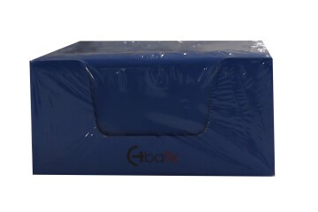 Bafix Küp Blok Kutulu 9x9